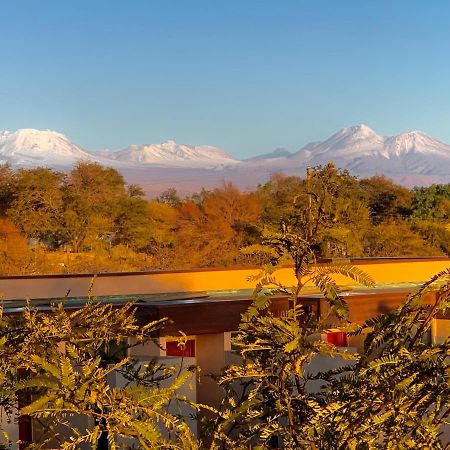 Hotel La Casa De Don Tomas - El Refugio San Pedro de Atacama Exterior photo