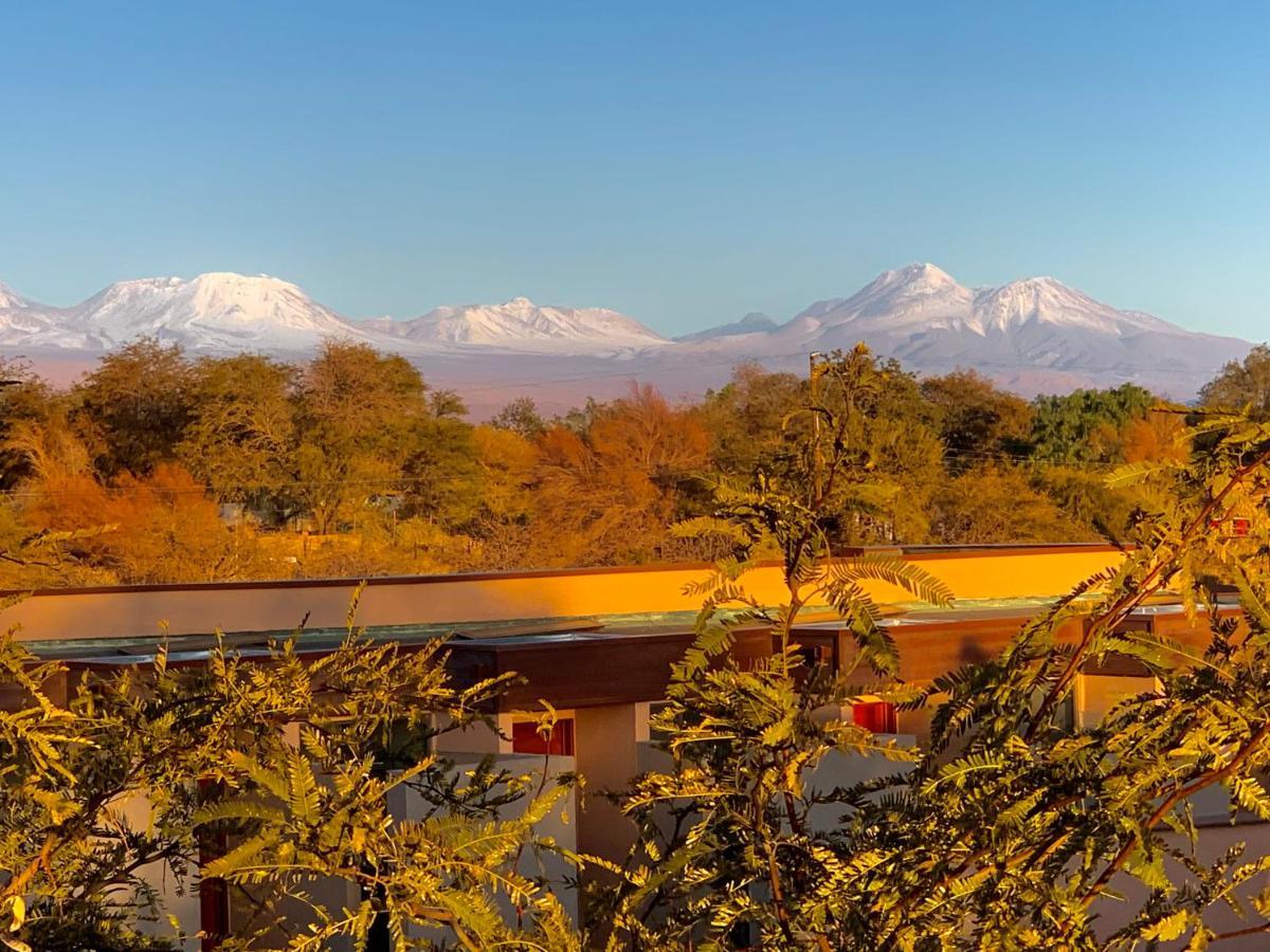 Hotel La Casa De Don Tomas - El Refugio San Pedro de Atacama Exterior photo